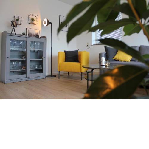 City Living near ICE/1&1/Fashion Outlet Montabaur