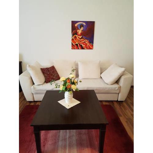City Lodge Apartment