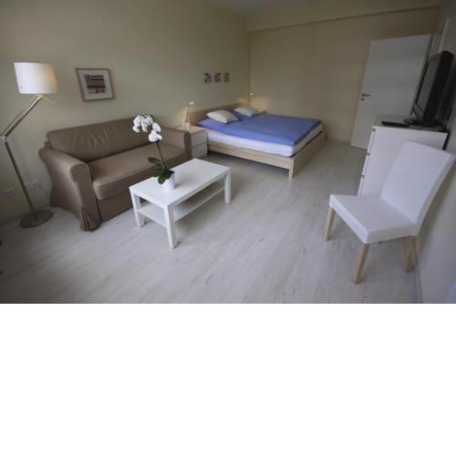 City Lodging Apartments