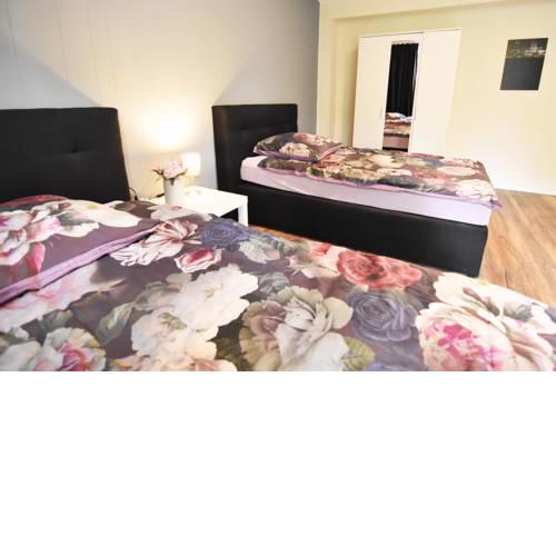 City Loft am Friesenplatz