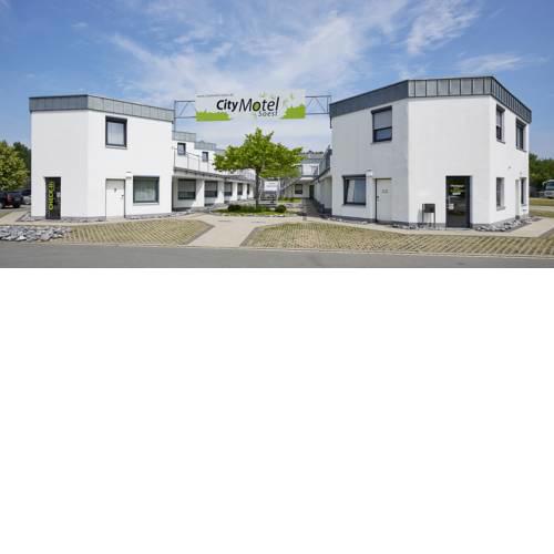 City Motel Soest