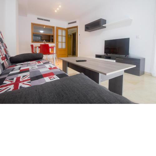 City of Arts & Spa Apartment