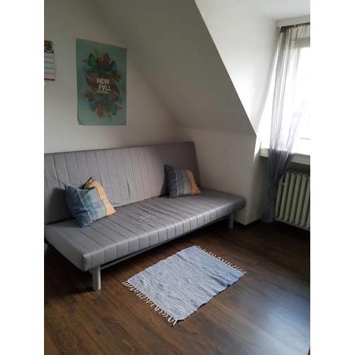 City Oldcity Messe Appartement