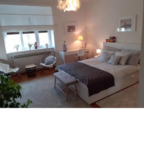 City Park Apartment