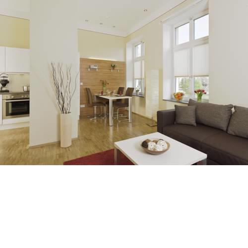 City Park Boardinghouse - #25-30 - Freundliche Apartments, wahlweise mit Frühstück, im Zentrum