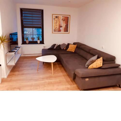 City Park Loft