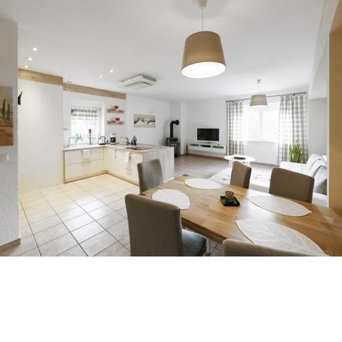 City Park Penthouse - #31 - Penthouse mit 3 Schlafzimmern & Kamin