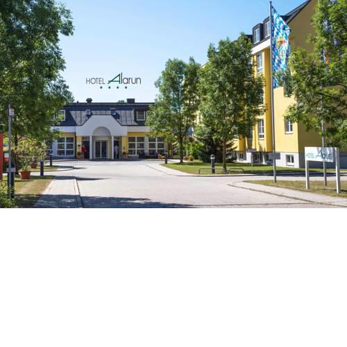 City Partner Hotel Alarun