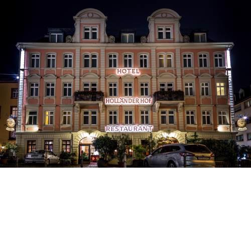 City Partner Hotel Holländer Hof