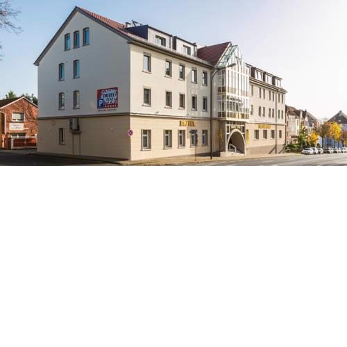 City Partner Hotel Lenz
