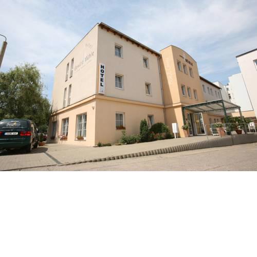 Hotel Gewürzmühle