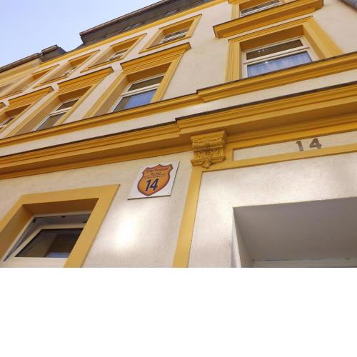 City-Pension-Bautzen