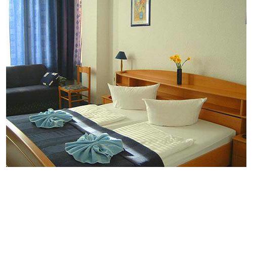 City Pension Berlin