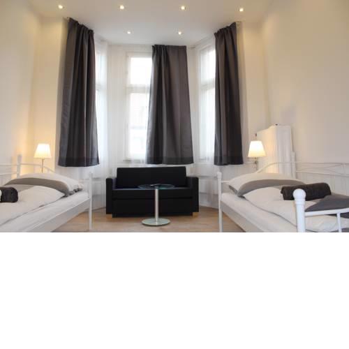 City Pension Bremerhaven