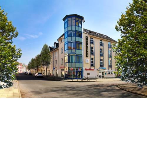 City-Pension Dessau-Roßlau