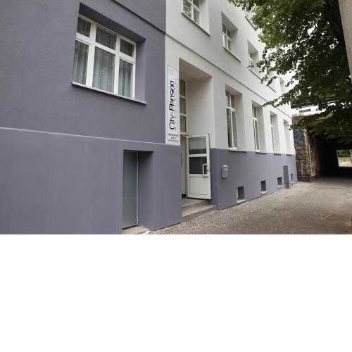 City-Pension Magdeburg