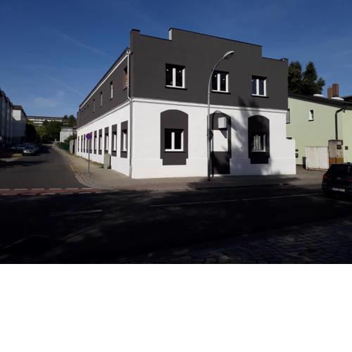 City Pension Spremberg