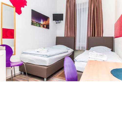 City Pension Storch II