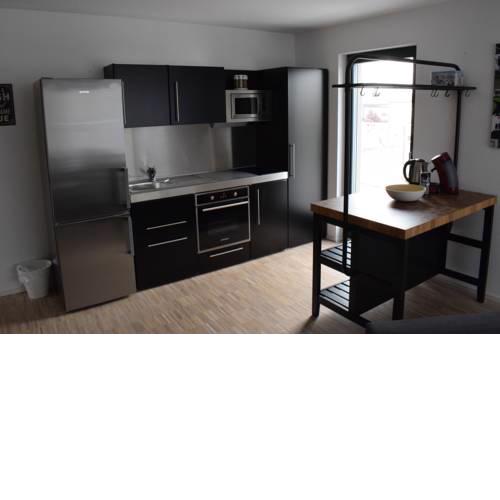 CITY Penthouse-Wohnungen Warum-ins-Hotel