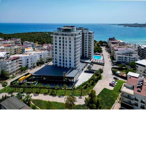 CİTY POİNT BEACH&SPA HOTEL