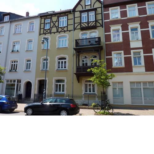 City Quartier Jena