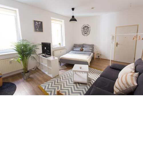 City RELAX Apartment - NETFLIX und WiFi inklusive