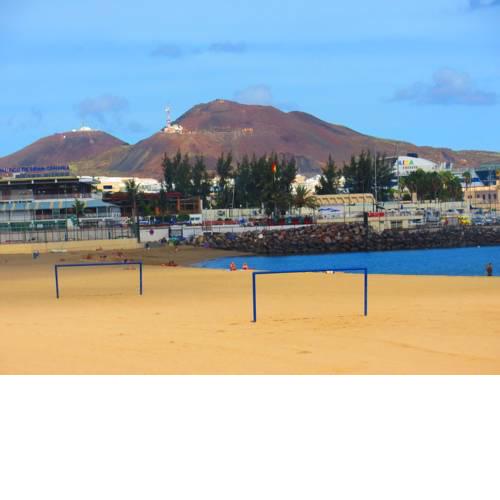 City Room Las Palmas