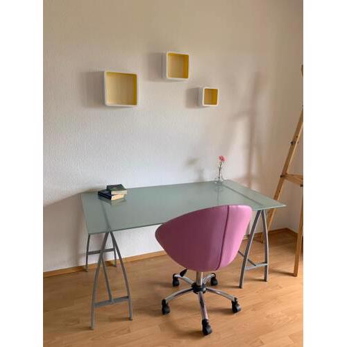 City Room