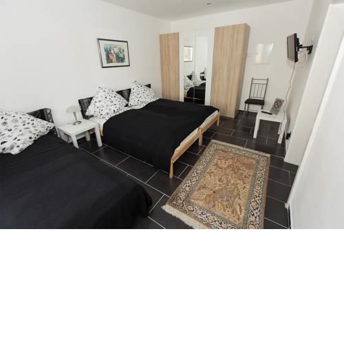 City Rooms Nuernberg