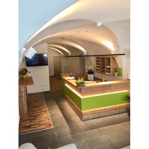 City Rooms Wels