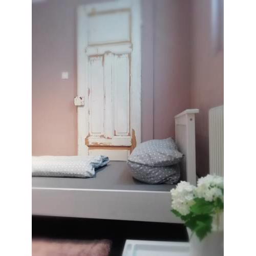City Rooms