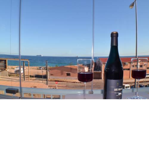 City Sea Views Apartment Alicante