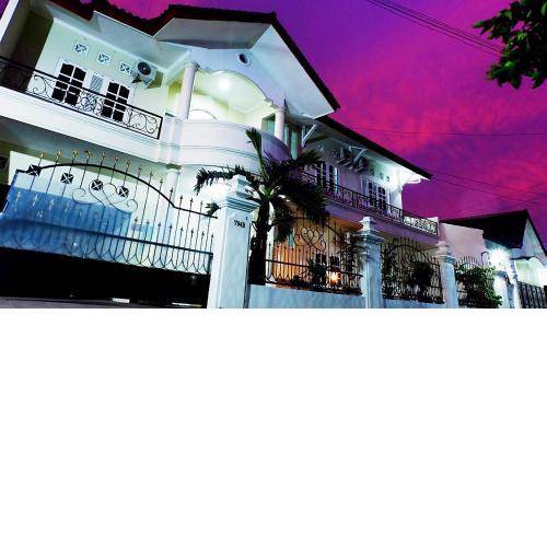 City Stay Homestay Jogja