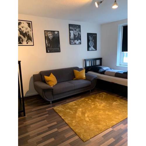 City Studio Apartment