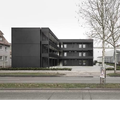 City Studios Warum ins Hotel