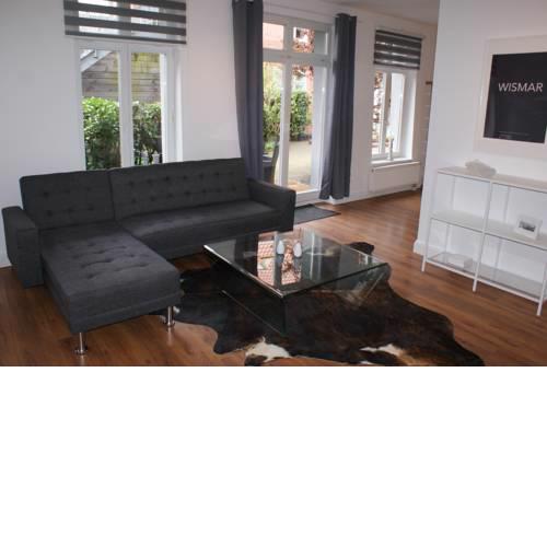 City-Suite mit Terrasse - 215