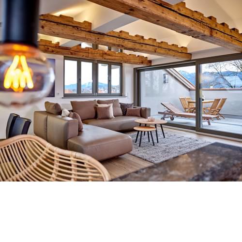 City Suites Murnau