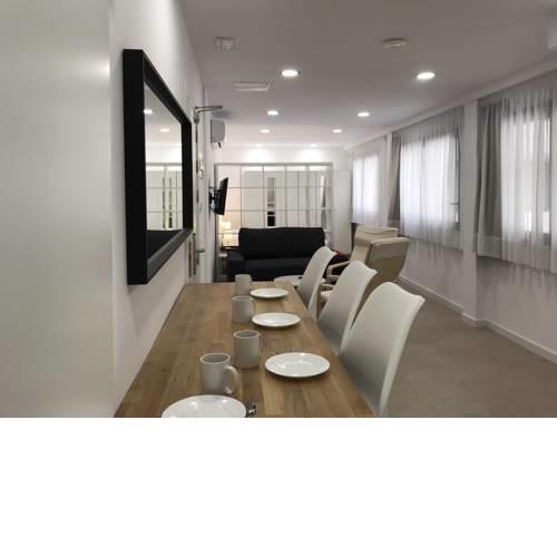 City Suites Universidades