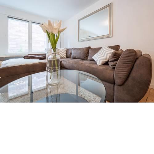 City Town Apartment