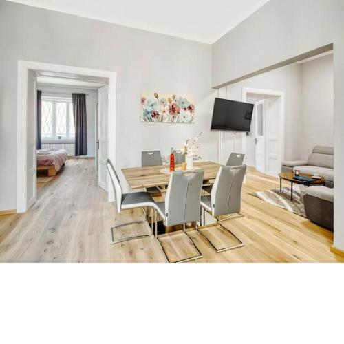 City Twenty 2bdr Apartment