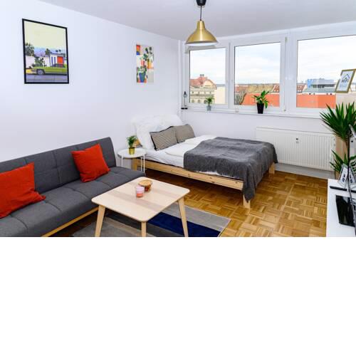 City View Appartement