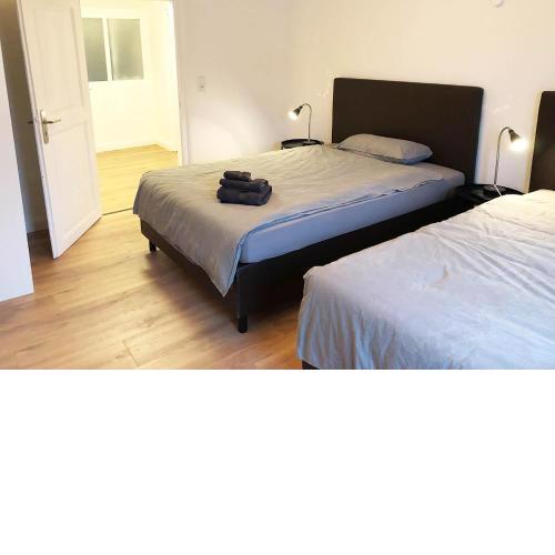 City-Villa-Apartment