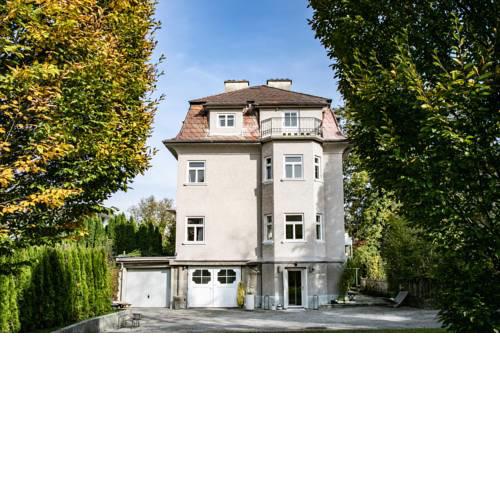 City Villa Holidaysun