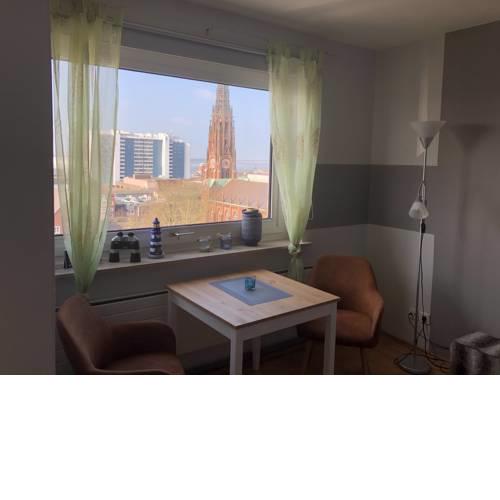 City Weserblick
