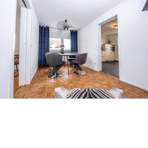 City Wohnung FN L 5 KLIMATISIERT