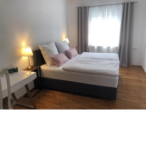 City Wohnung K2