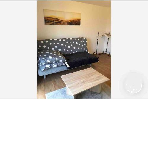 City Wohnung Paderborn-Kernstadt