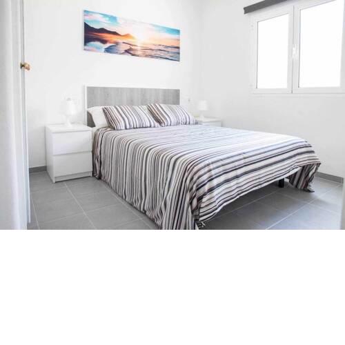 CITY y BEACH Arrecife Apartment
