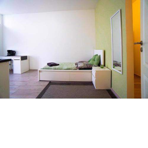City-Zimmer -The Fair- direkt an der Messe-Bremen