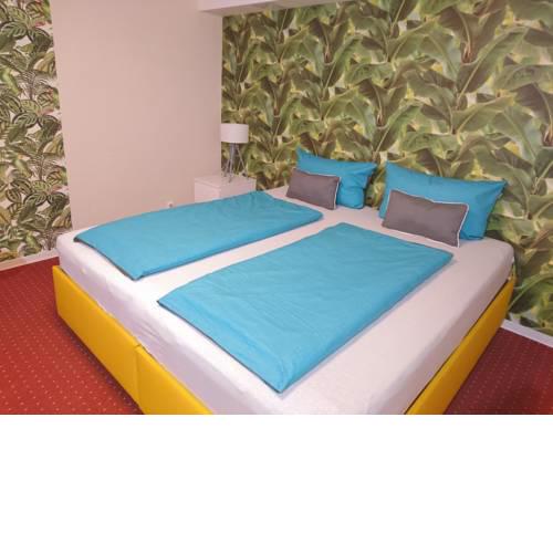 City Rooms Rahlstedt